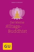 Buchcover: Der kleine Alltagsbuddhist