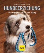 Buchcover: Hundeerziehung