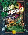Buchcover: Selbstversorgt  - Das Startprogramm für Einsteiger