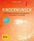 Buchcover: Kinderwunsch