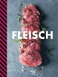Buchcover: Fleisch