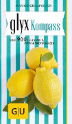 Buchcover: GLYX-Kompass