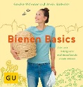 Buchcover: Bienen Basics
