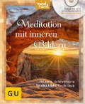 Buchcover: Meditation mit inneren Bildern