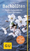 Buchcover: Bach-Blüten