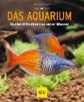 Buchcover: Das Aquarium