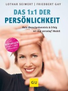 Buchcover: Das 1x1 der Persönlichkeit
