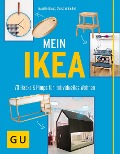 Buchcover: Mein IKEA