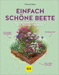 Buchcover: Einfach schöne Beete!