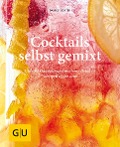 Buchcover: Cocktails selbst gemixt