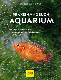 Buchcover: Praxishandbuch Aquarium