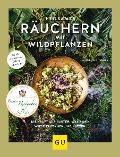 Buchcover: Heilsames Räuchern mit Wildpflanzen