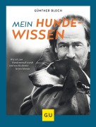 Buchcover: Mein Hundewissen