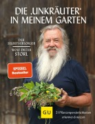 Buchcover: Die Unkräuter in meinem Garten