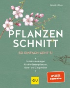 Buchcover: Pflanzenschnitt
