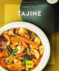 Buchcover: Tajine