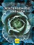 Buchcover: Wintergemüse anbauen