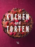Buchcover: TEUBNER Kuchen und Torten