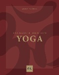 Buchcover: Das große Buch vom Yoga