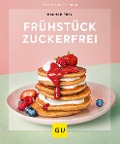 Buchcover: Frühstück zuckerfrei