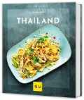 Buchcover: Thailand