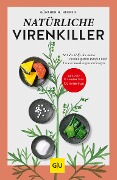 Buchcover: Natürliche Virenkiller