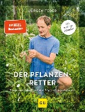 Buchcover: Der Pflanzenretter