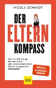 Buchcover: Der Elternkompass