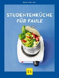 Buchcover: Studentenküche für Faule