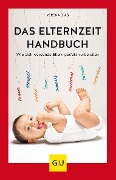 Buchcover: Das Elternzeit-Handbuch