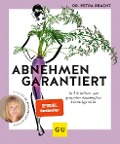 Buchcover: Abnehmen garantiert