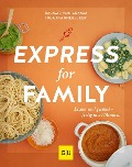 Buchcover: Express for Family