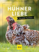 Buchcover: Hühnerliebe