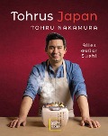 Buchcover: Tohrus Japan