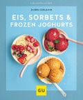 Buchcover: Eis, Sorbets & Frozen Joghurts