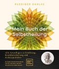 Buchcover: Mein Buch der Selbstheilung