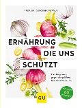 Buchcover: Ernährung, die uns schützt