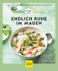 Buchcover: Endlich Ruhe im Magen