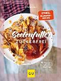 Buchcover: Seelenfutter zuckerfrei