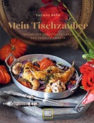 Buchcover: Mein Tischzauber