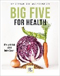 Buchcover: Big Five For Health