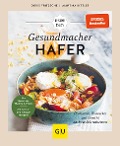 Buchcover: Gesundmacher Hafer