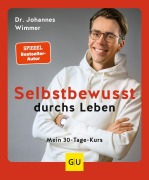 Buchcover: Selbstbewusst durchs Leben