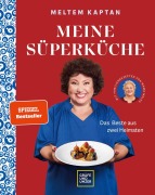 Buchcover: Meine Süperküche