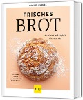 Buchcover: Frisches Brot