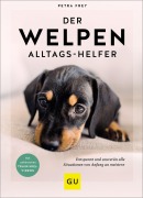 Buchcover: Der Welpen-Alltags-Helfer