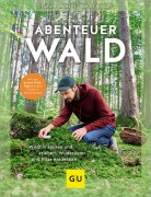 Buchcover: Abenteuer Wald