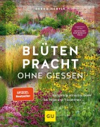 Buchcover: Blütenpracht ohne Gießen