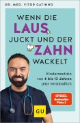 Buchcover: Wenn die Laus juckt und der Zahn wackelt