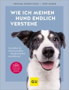 Buchcover: Wie ich meinen Hund endlich verstehe